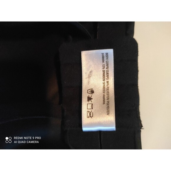 Maidenform Self Expressions Women's Size 36DD Multiway Push-up Bra in Black remo - Picture 11 of 13